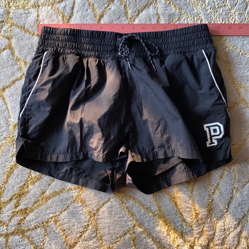 Athletic shorts